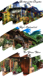 Let's roam in Himachal 5 Himachal